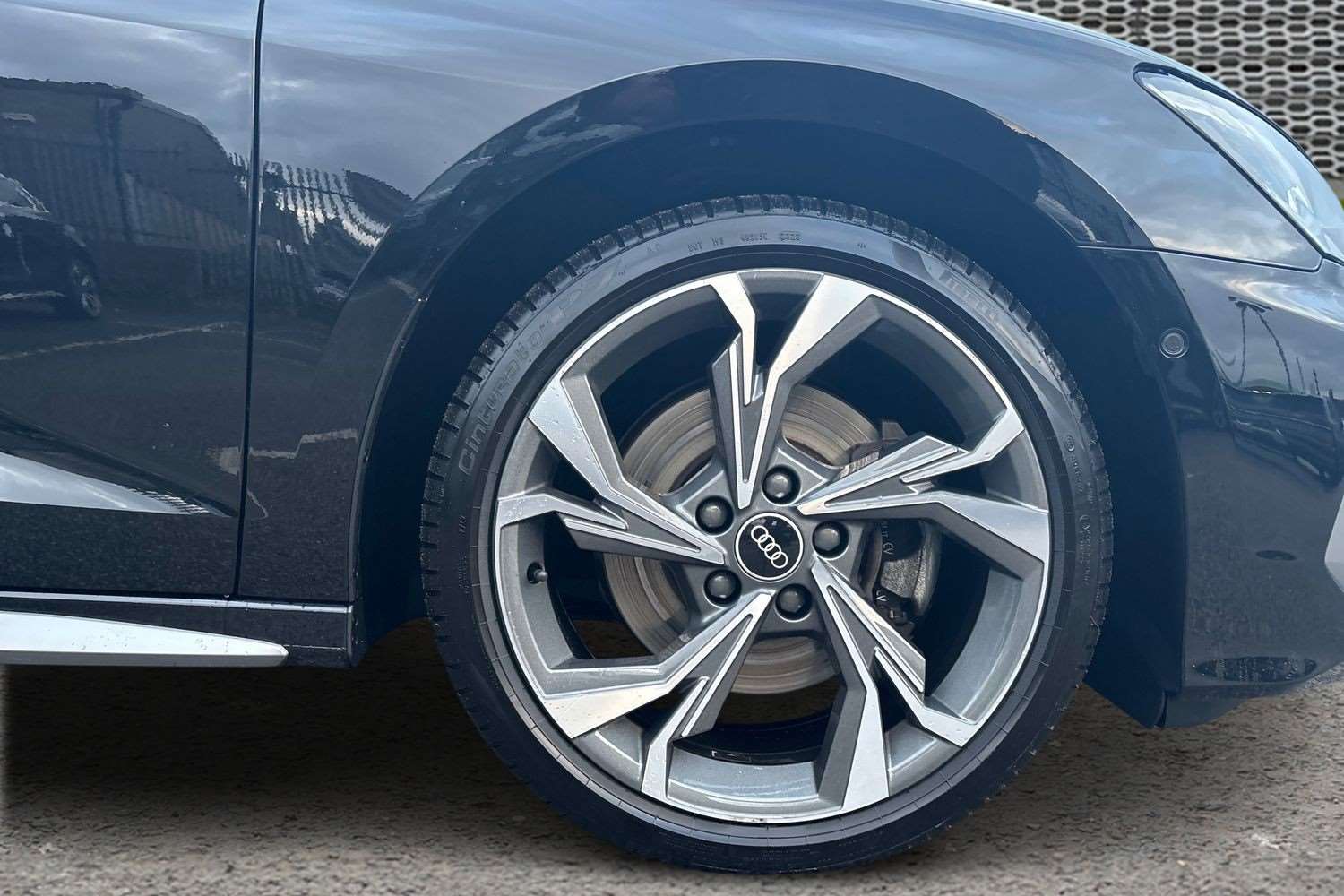 Used Audi A3 2021 for sale - 76636800: Photo 5