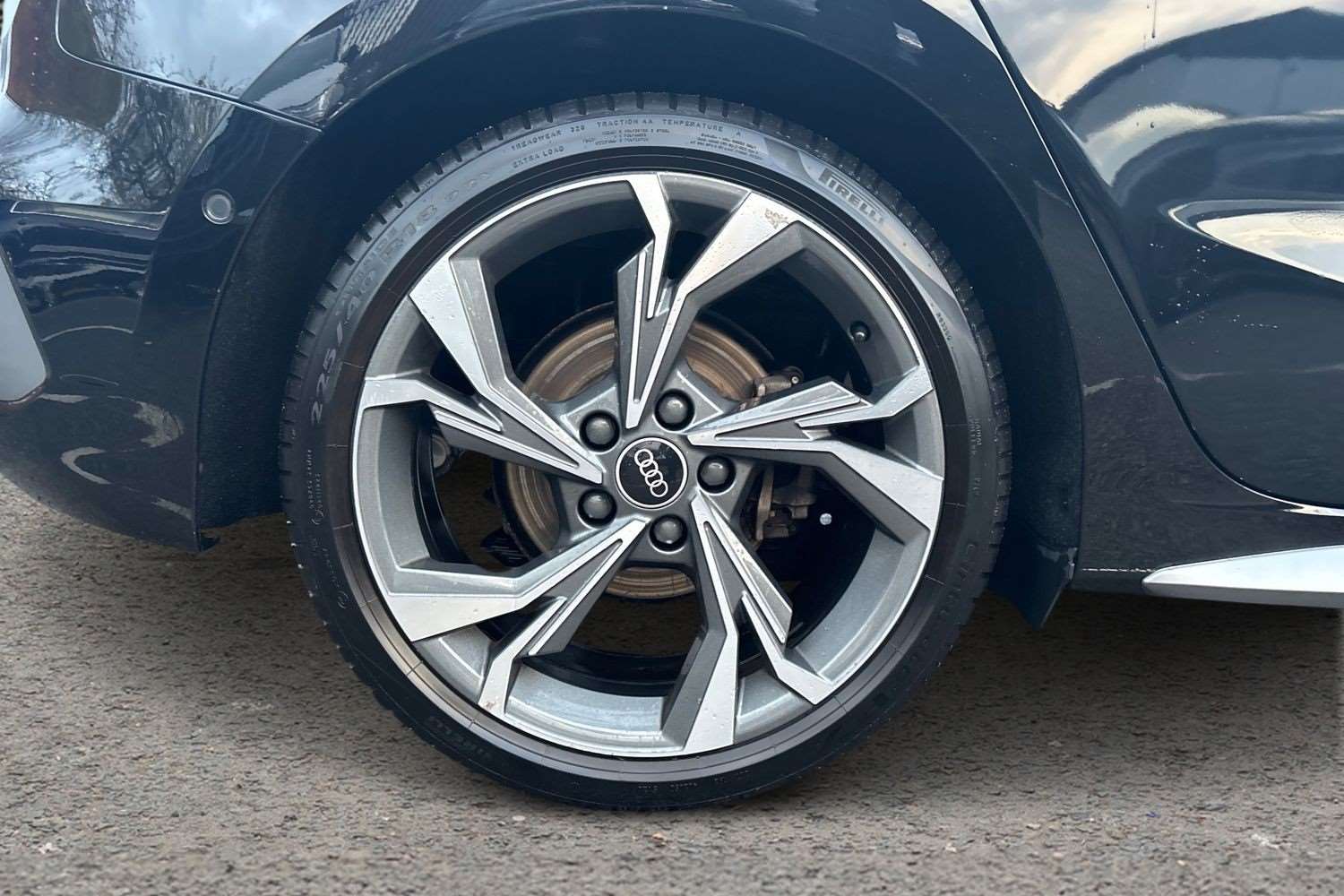 Used Audi A3 2021 for sale - 76636800: Photo 9