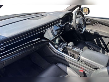 Used Audi Q7 2020 for sale - 78451496: Photo
