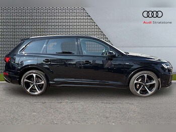 Used Audi Q7 2023 for sale - 79148090: Photo