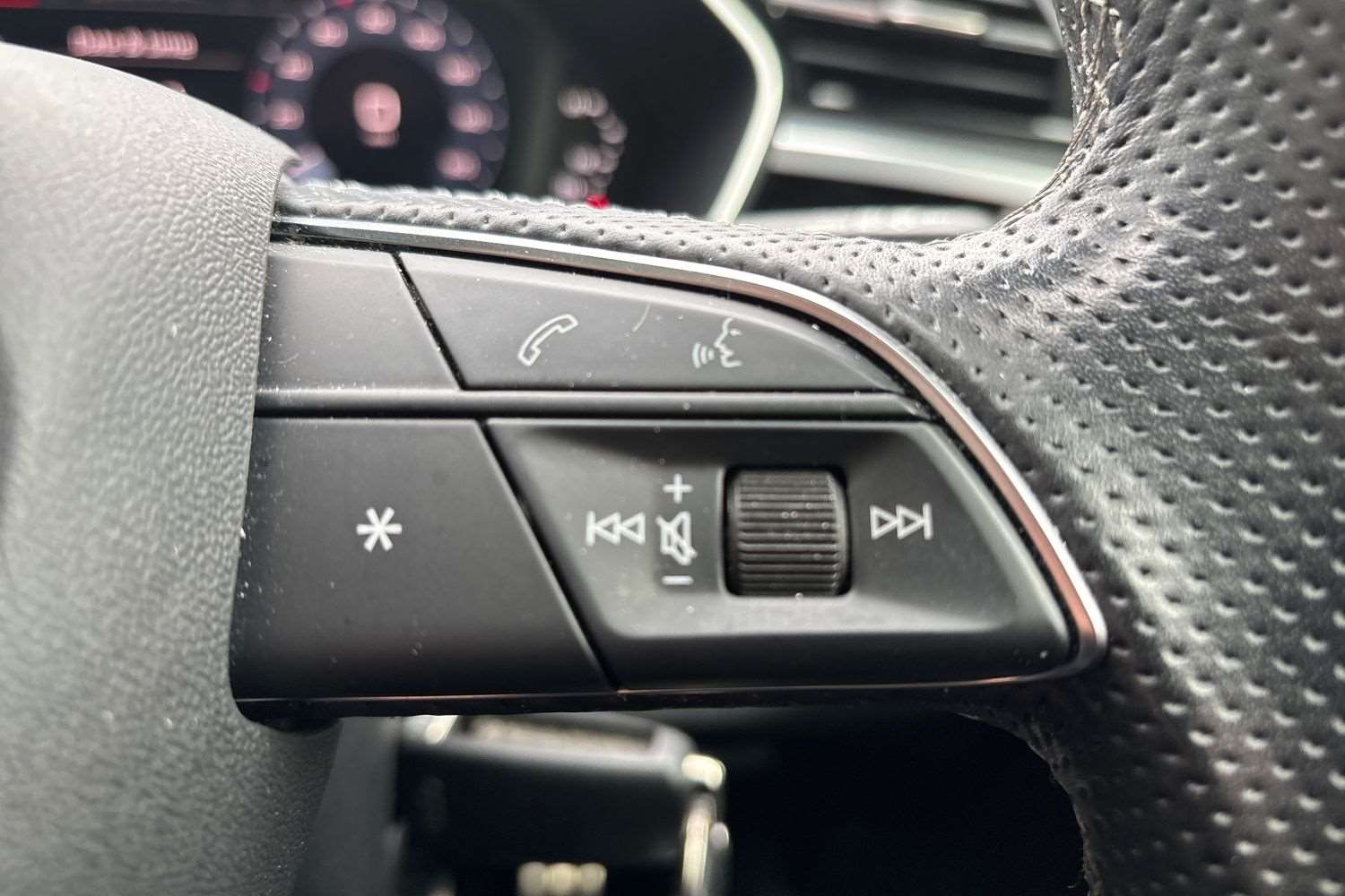 Used Audi Q3 2021 for sale - 77061134: Photo 18