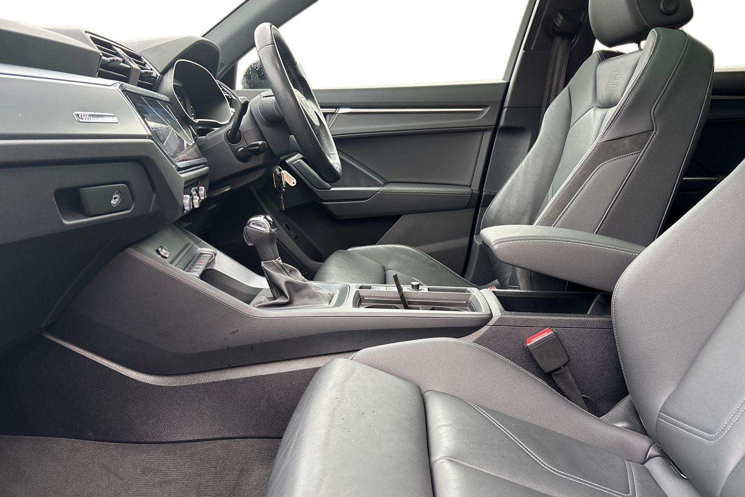 Used Audi Q3 2021 for sale - 77061134: Photo 22