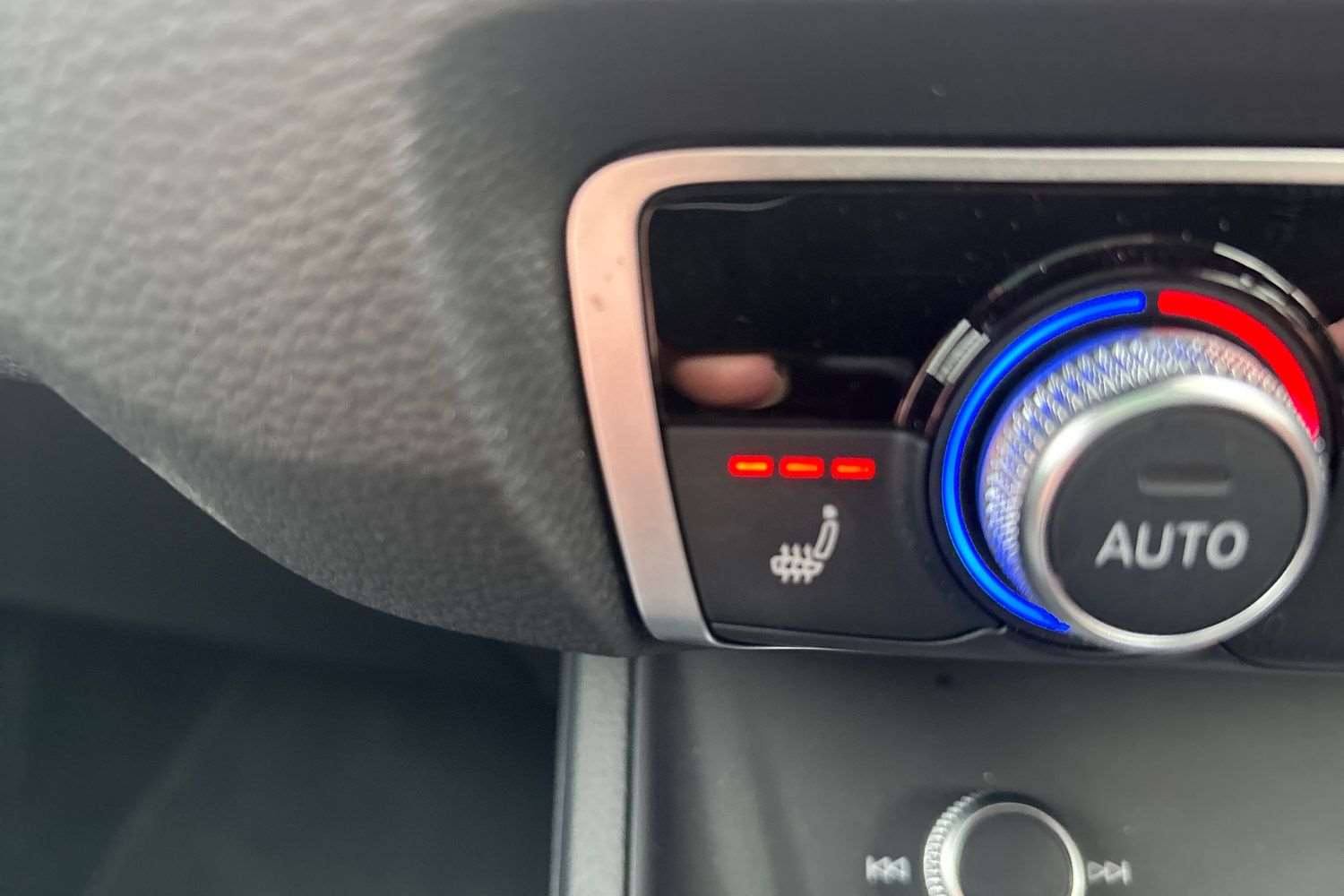 Used Audi Q3 2021 for sale - 77061134: Photo 30