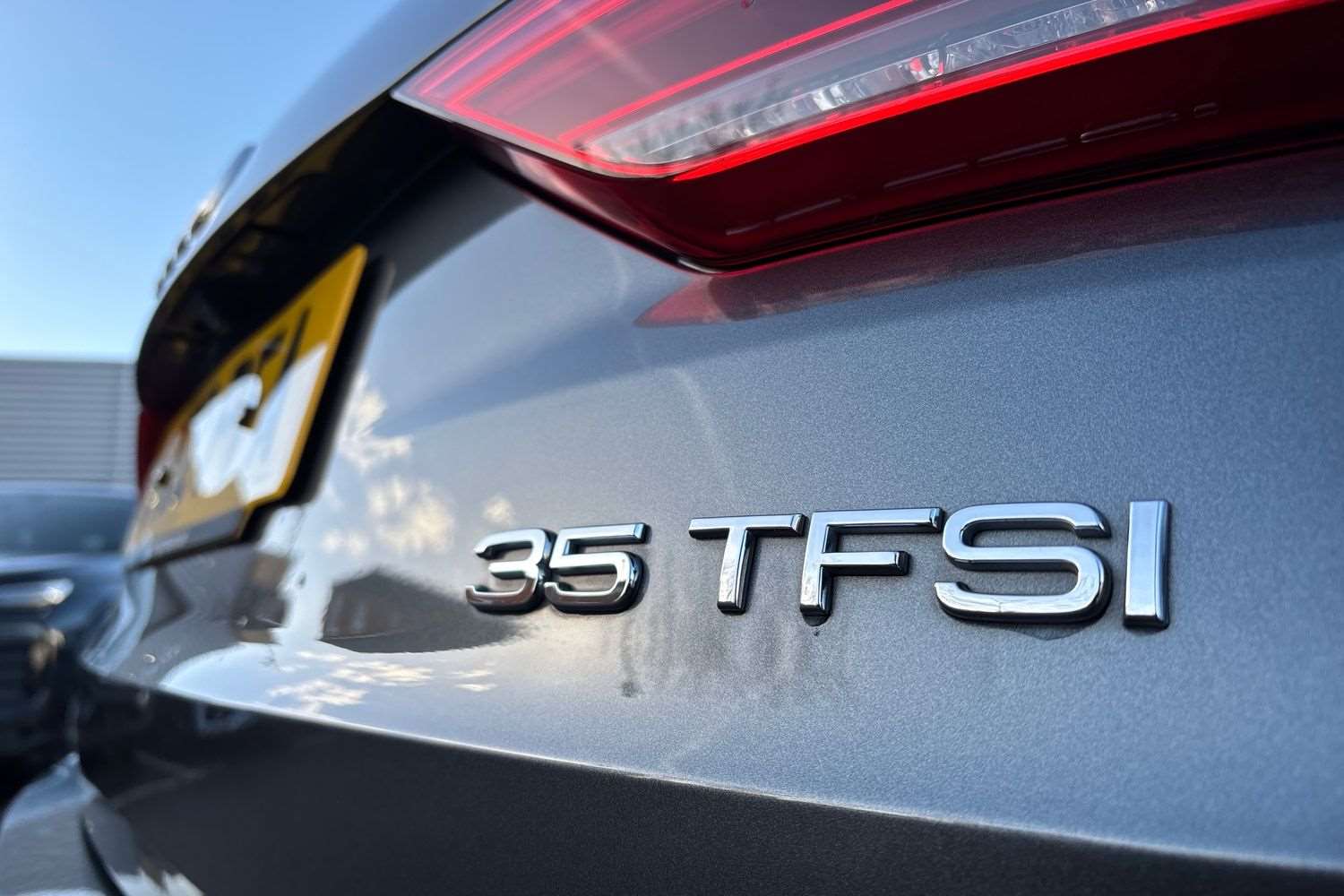 Used Audi Q3 2022 for sale - 77134792: Photo 12