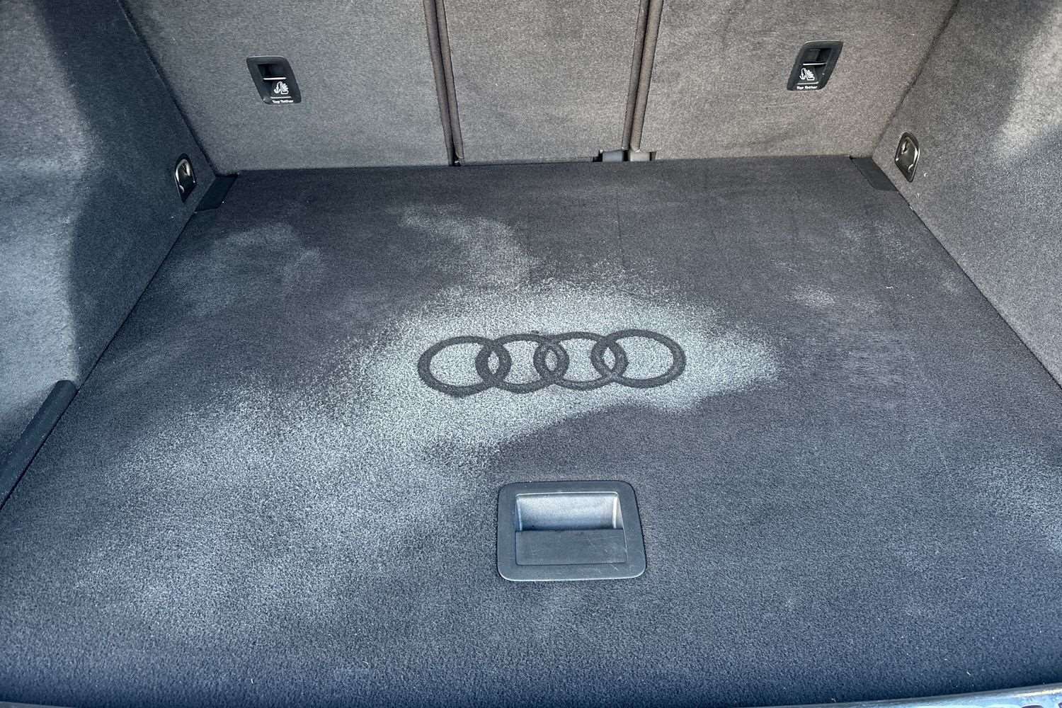 Used Audi Q3 2022 for sale - 77134792: Photo 13