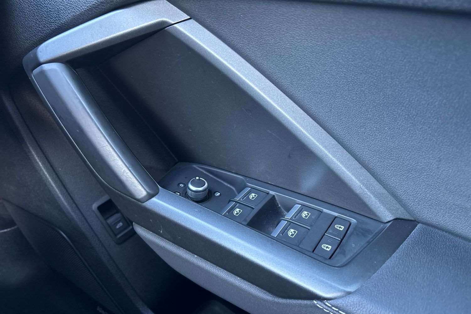 Used Audi Q3 2022 for sale - 77134792: Photo 14