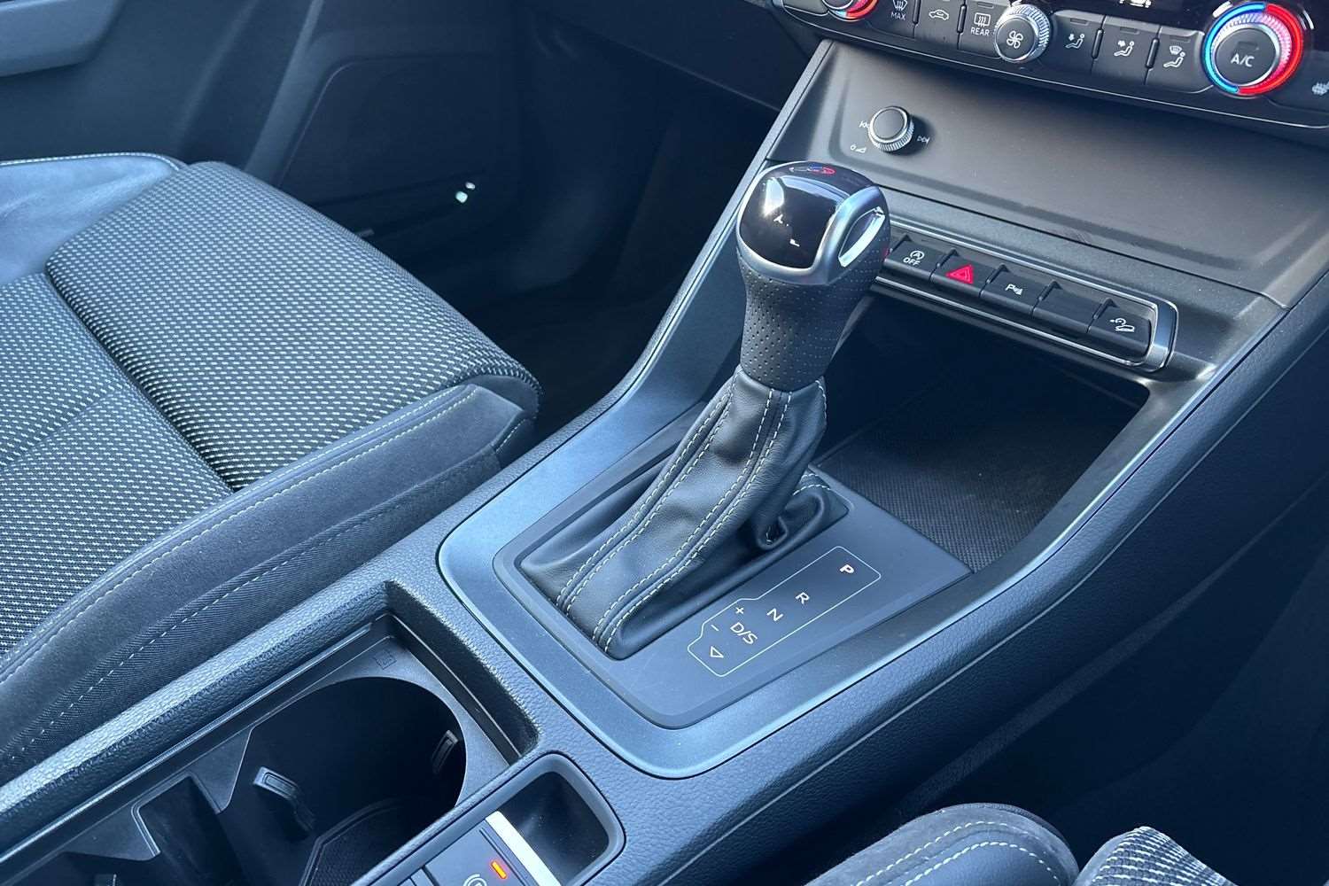 Used Audi Q3 2022 for sale - 77134792: Photo 15