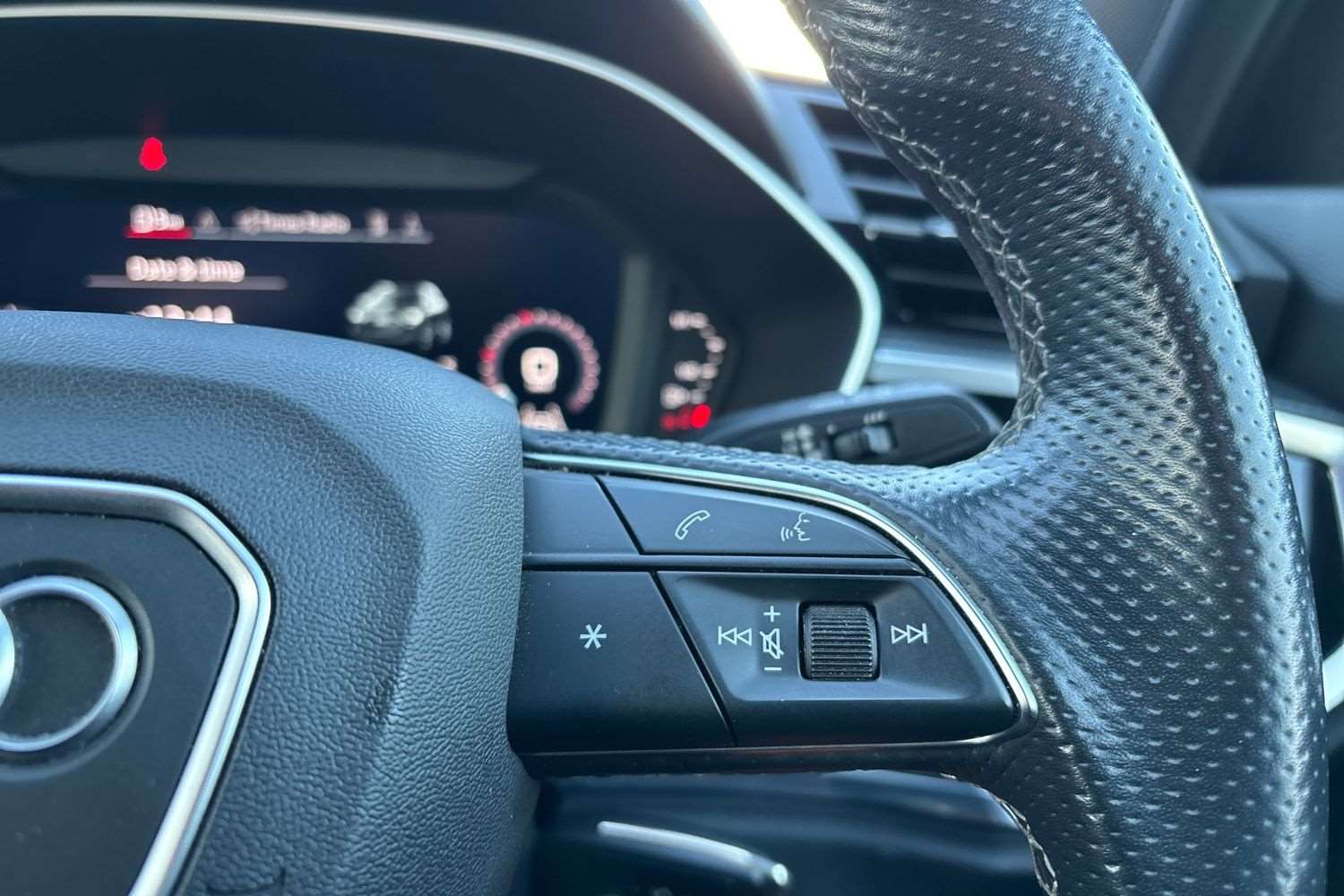 Used Audi Q3 2022 for sale - 77134792: Photo 17