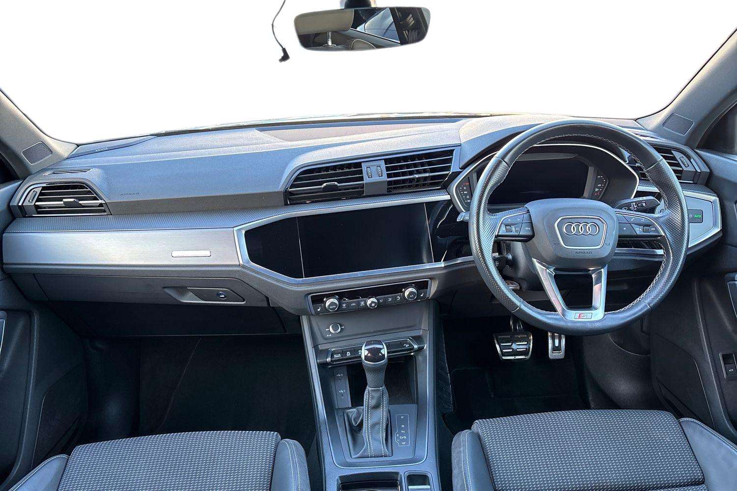 Used Audi Q3 2022 for sale - 77134792: Photo 19