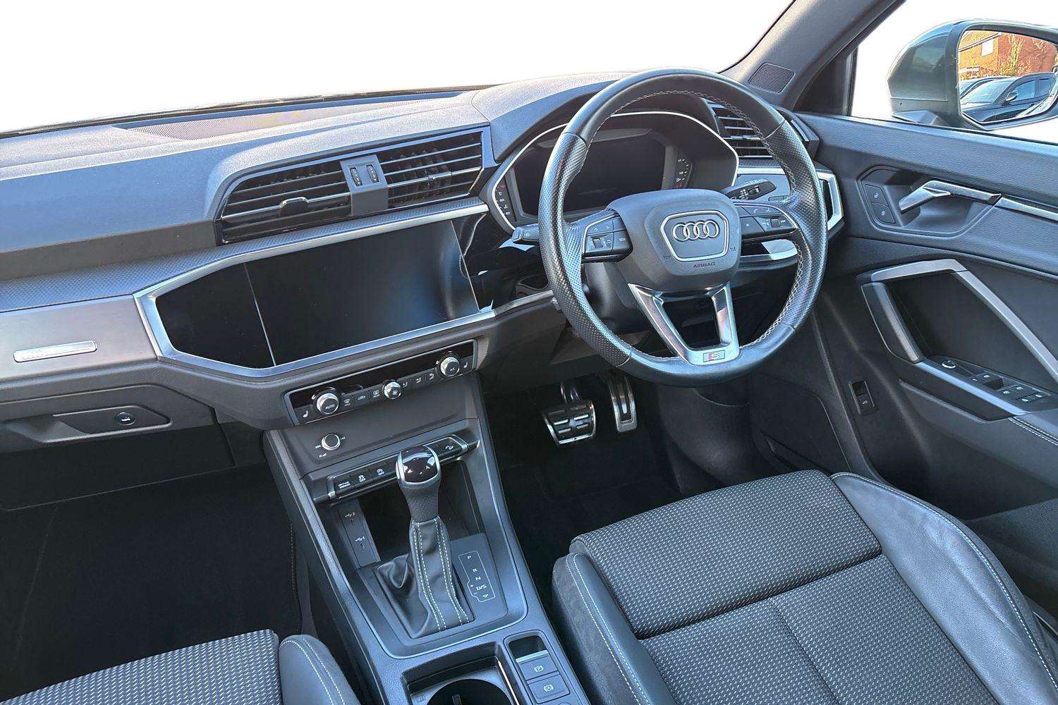 Used Audi Q3 2022 for sale - 77134792: Photo 20