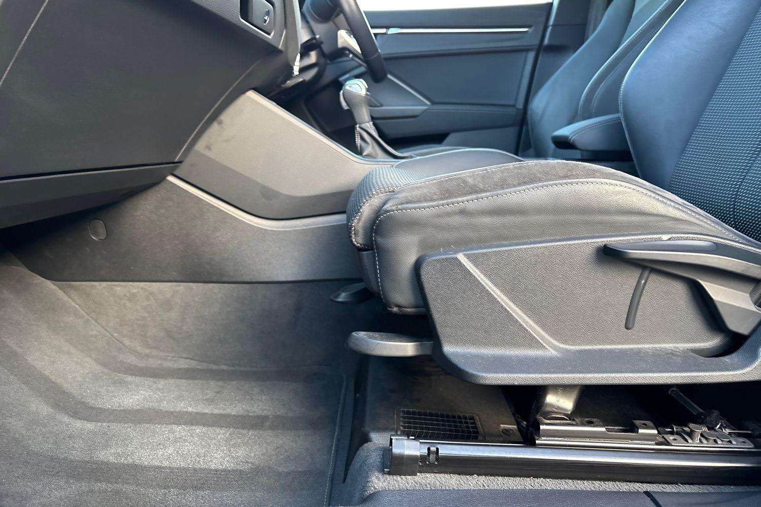 Used Audi Q3 2022 for sale - 77134792: Photo 21