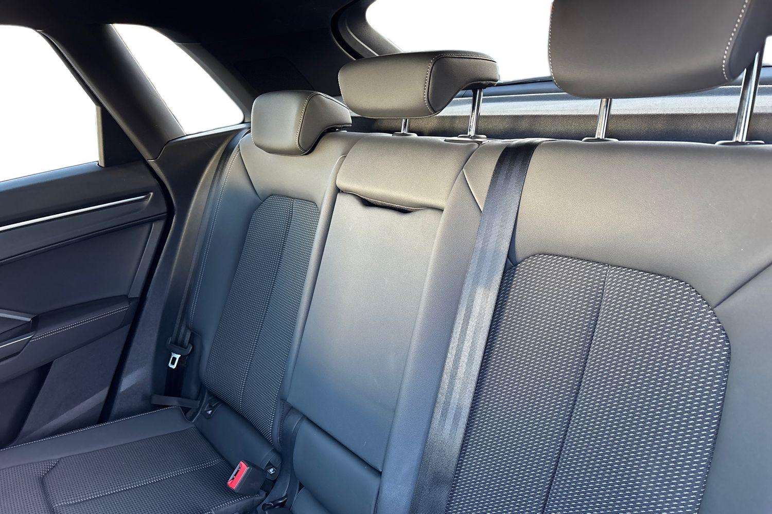 Used Audi Q3 2022 for sale - 77134792: Photo 22