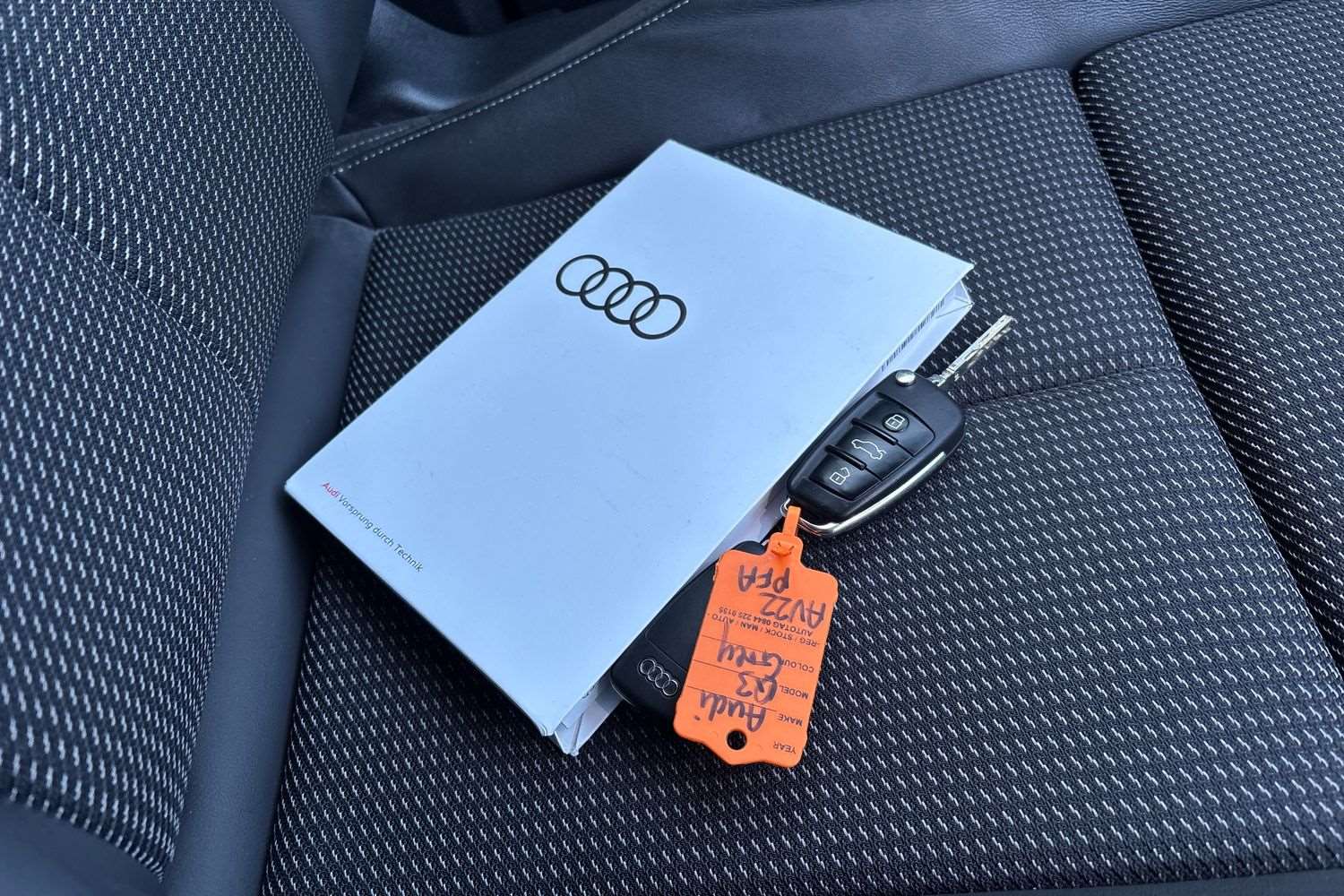 Used Audi Q3 2022 for sale - 77134792: Photo 25