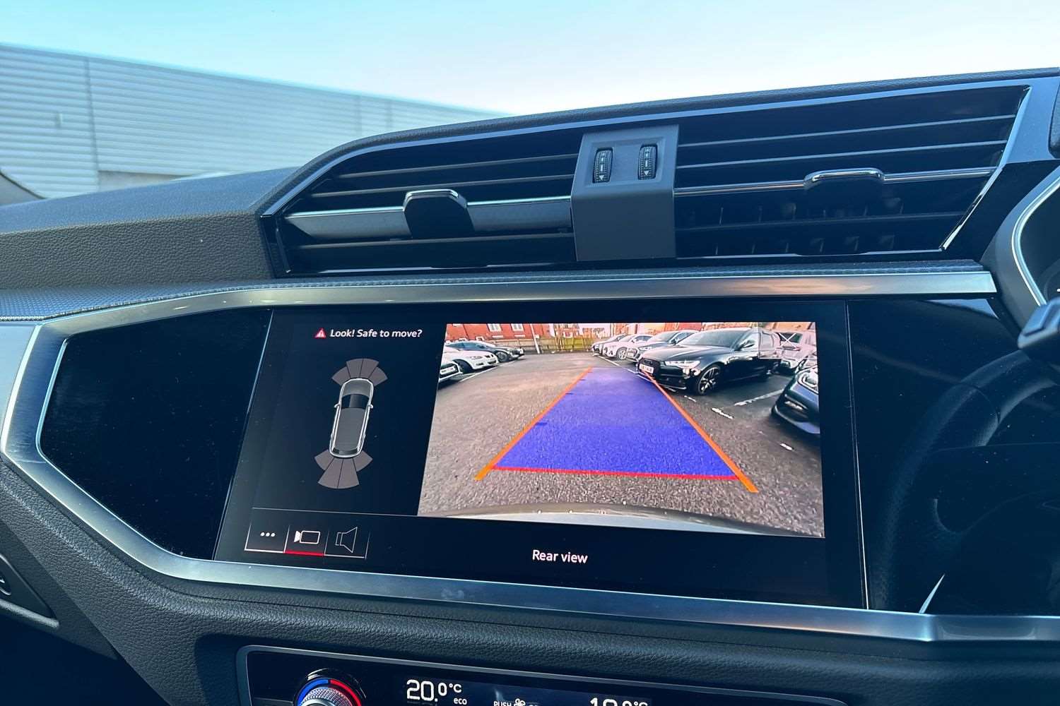 Used Audi Q3 2022 for sale - 77134792: Photo 26