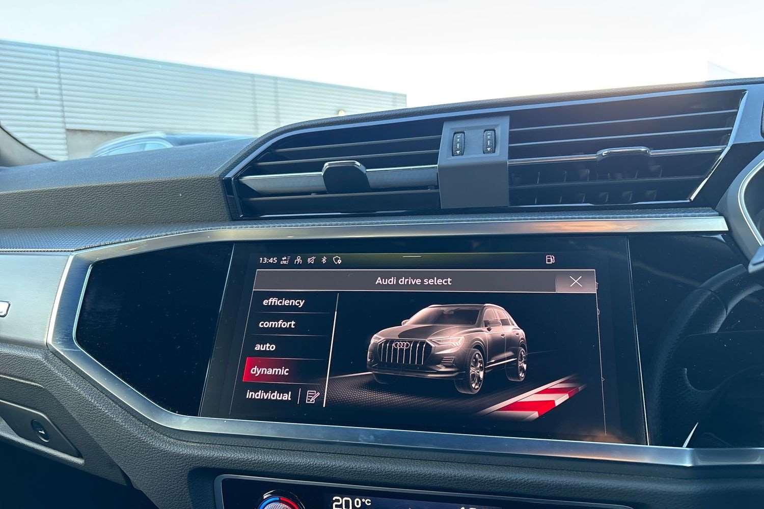 Used Audi Q3 2022 for sale - 77134792: Photo 30