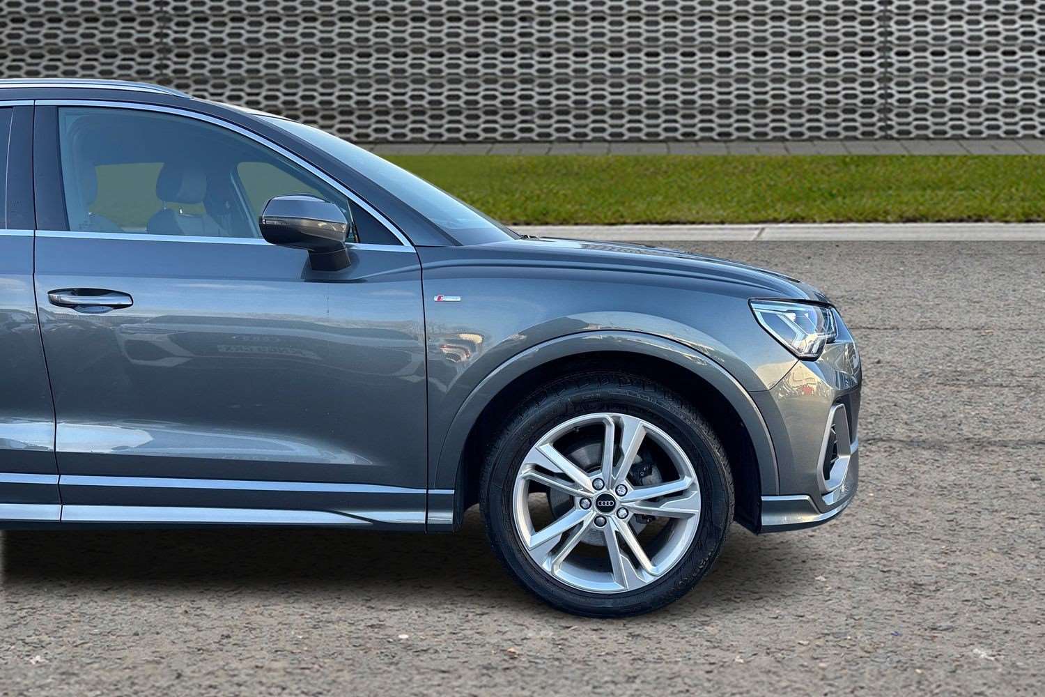 Used Audi Q3 2022 for sale - 77134792: Photo 5