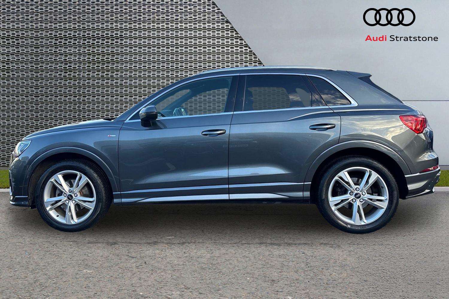 Used Audi Q3 2022 for sale - 77134792: Photo 8