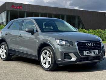 2019 - 30 TFSI Sport 5dr