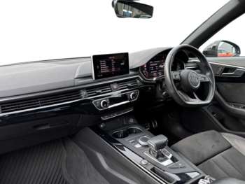 Used Audi A4 2018 for sale - 74960724: Photo