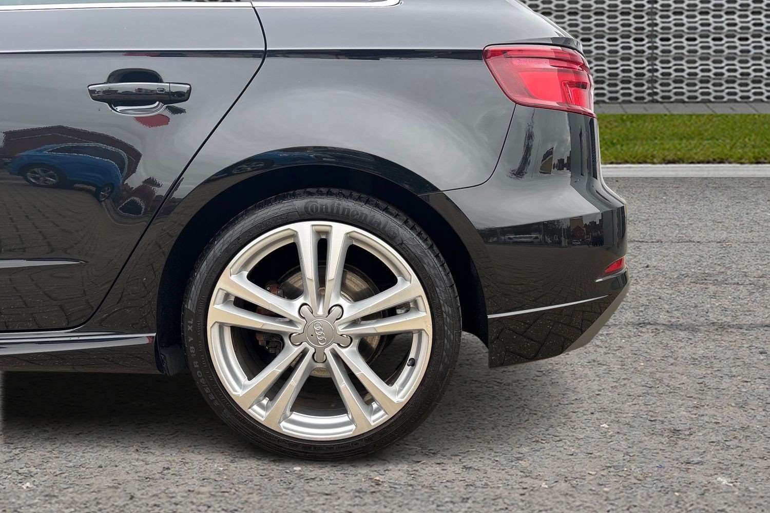 Used Audi A3 2018 for sale - 77698837: Photo 10