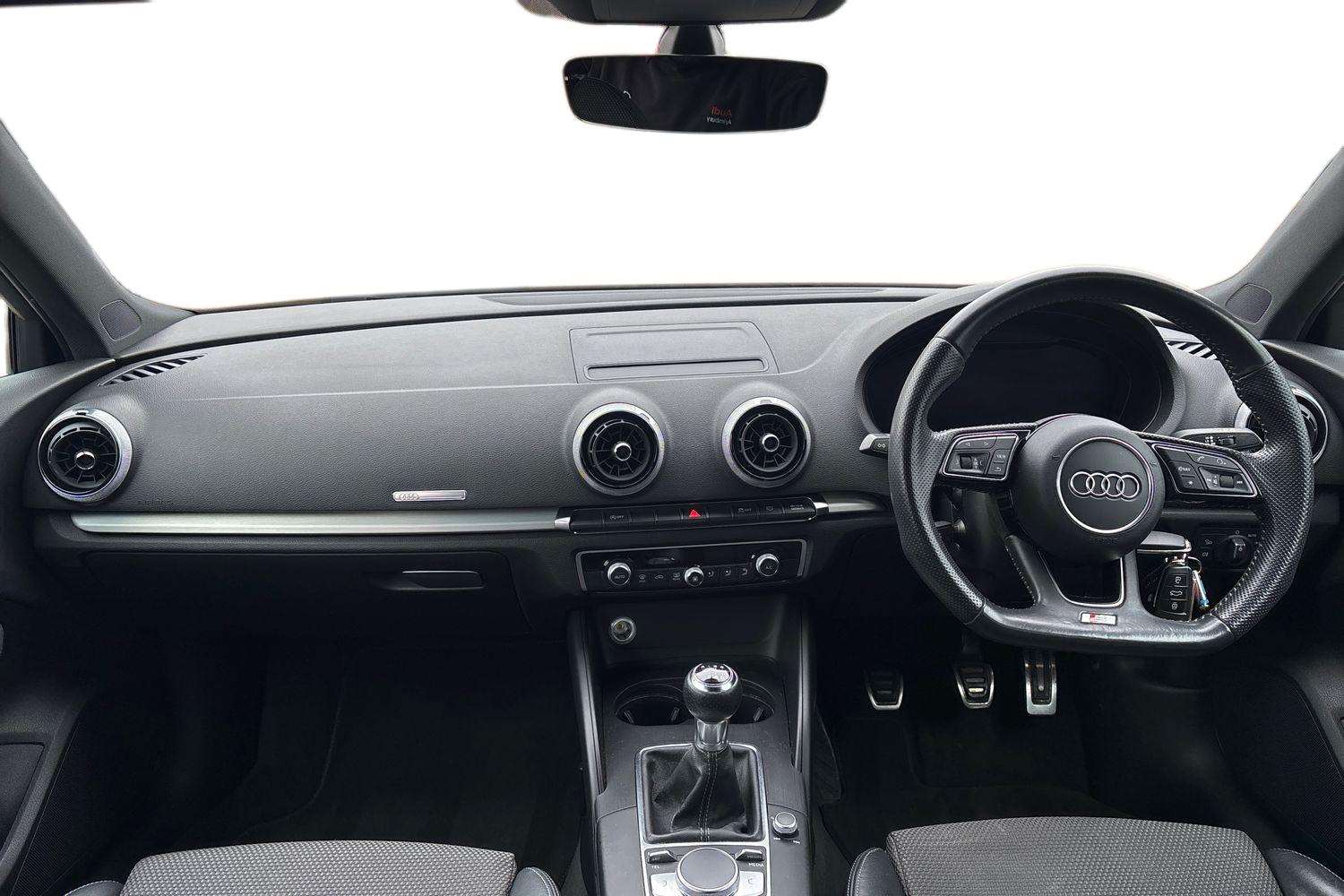 Used Audi A3 2018 for sale - 77698837: Photo 19