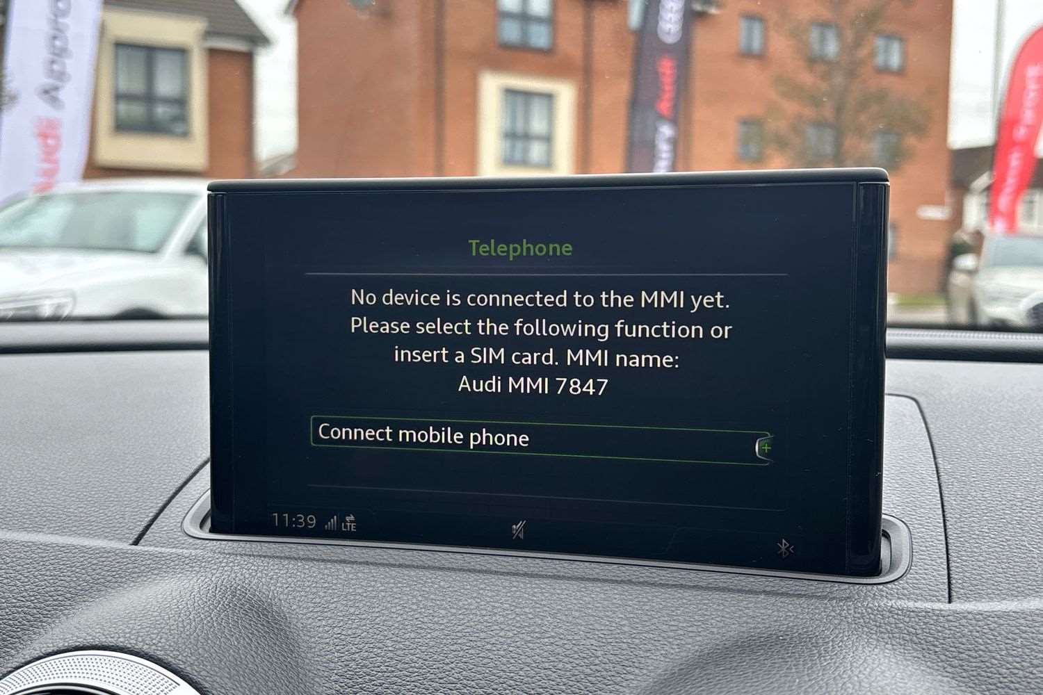 Used Audi A3 2018 for sale - 77698837: Photo 27