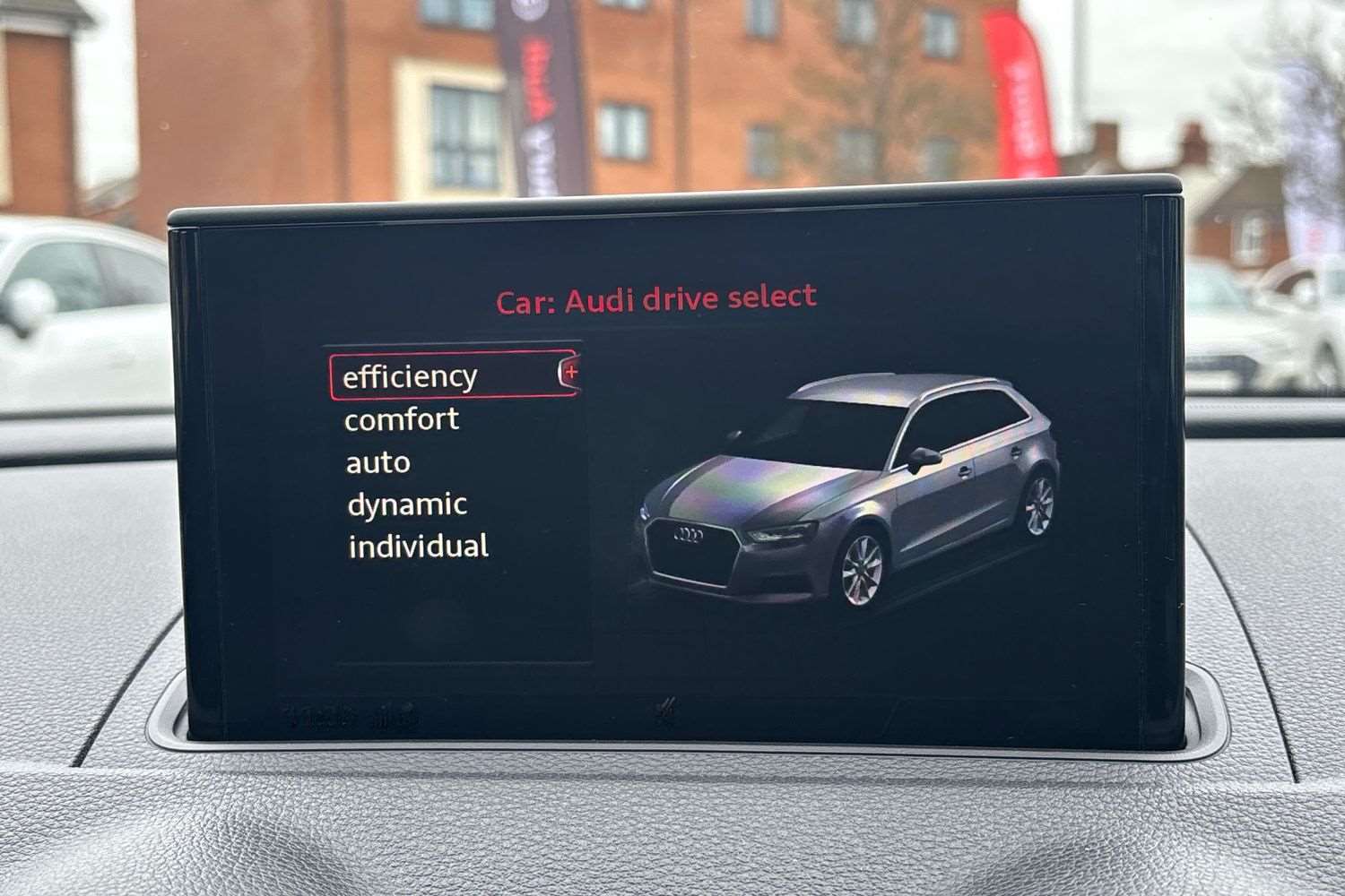 Used Audi A3 2018 for sale - 77698837: Photo 30