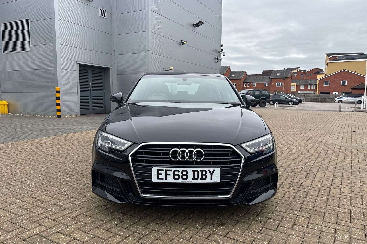 Used Audi A3 2018 for sale - 77698837: Photo 31