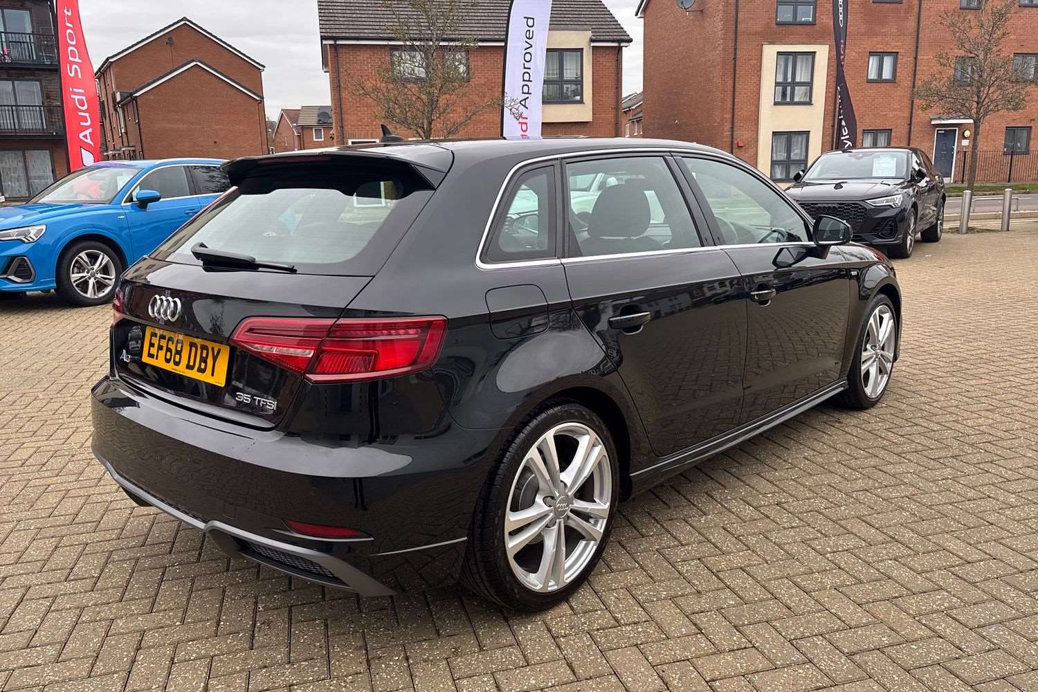 Used Audi A3 2018 for sale - 77698837: Photo 33