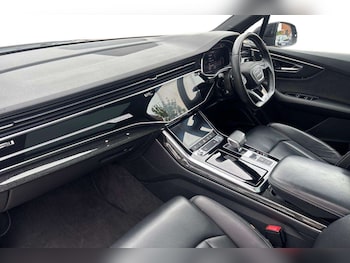 Used Audi Q7 2020 for sale - 79351766: Photo