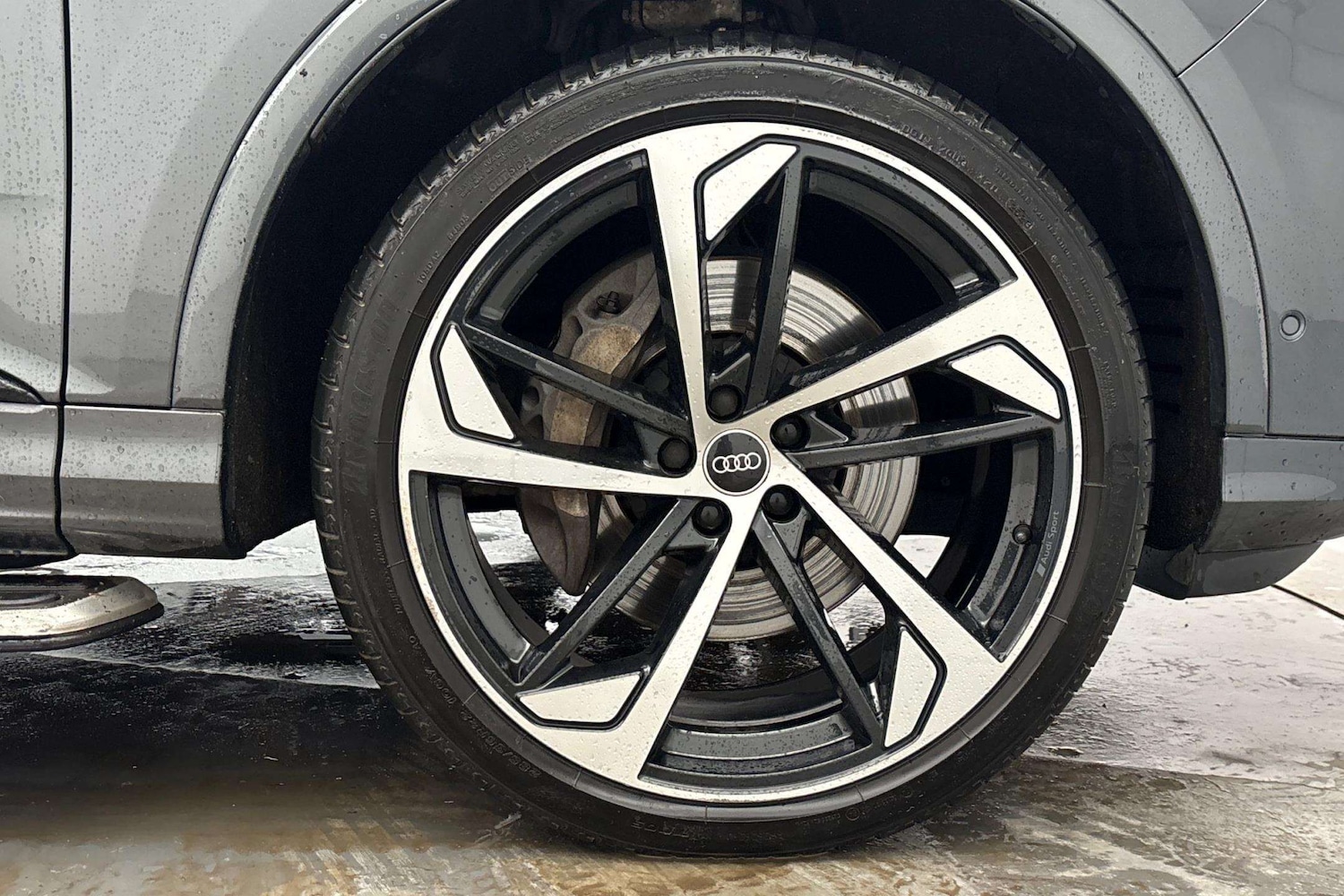 Used Audi Q7 2022 for sale - 78161575: Photo 5