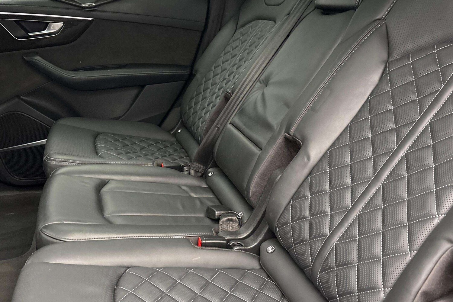 Used Audi Q7 2022 for sale - 78161575: Photo 7