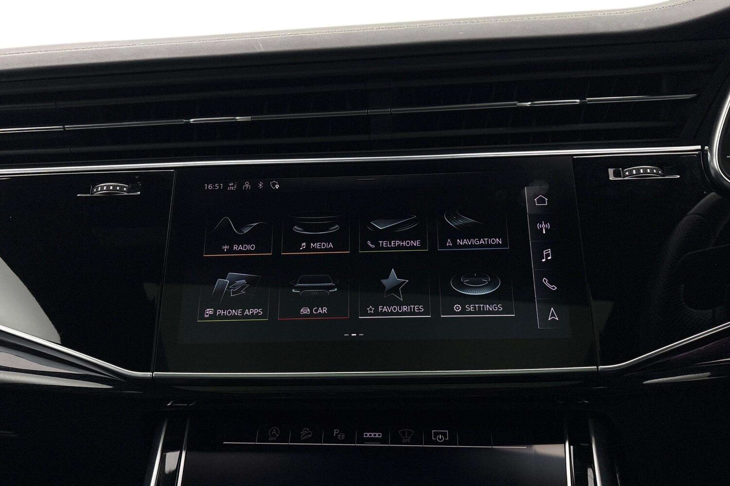 Used Audi Q7 2022 for sale - 78161575: Photo 8