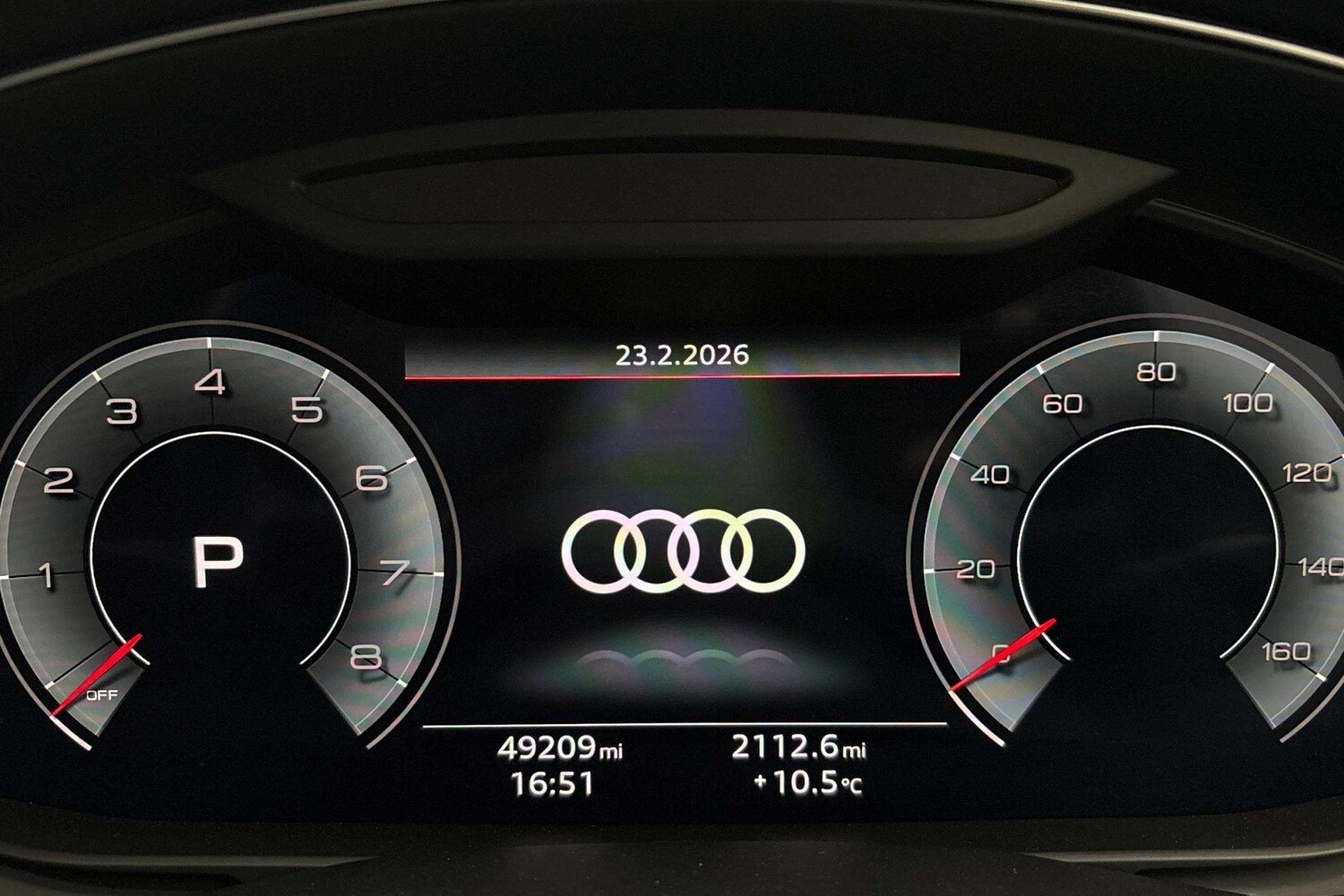 Used Audi Q7 2022 for sale - 78161575: Photo 9