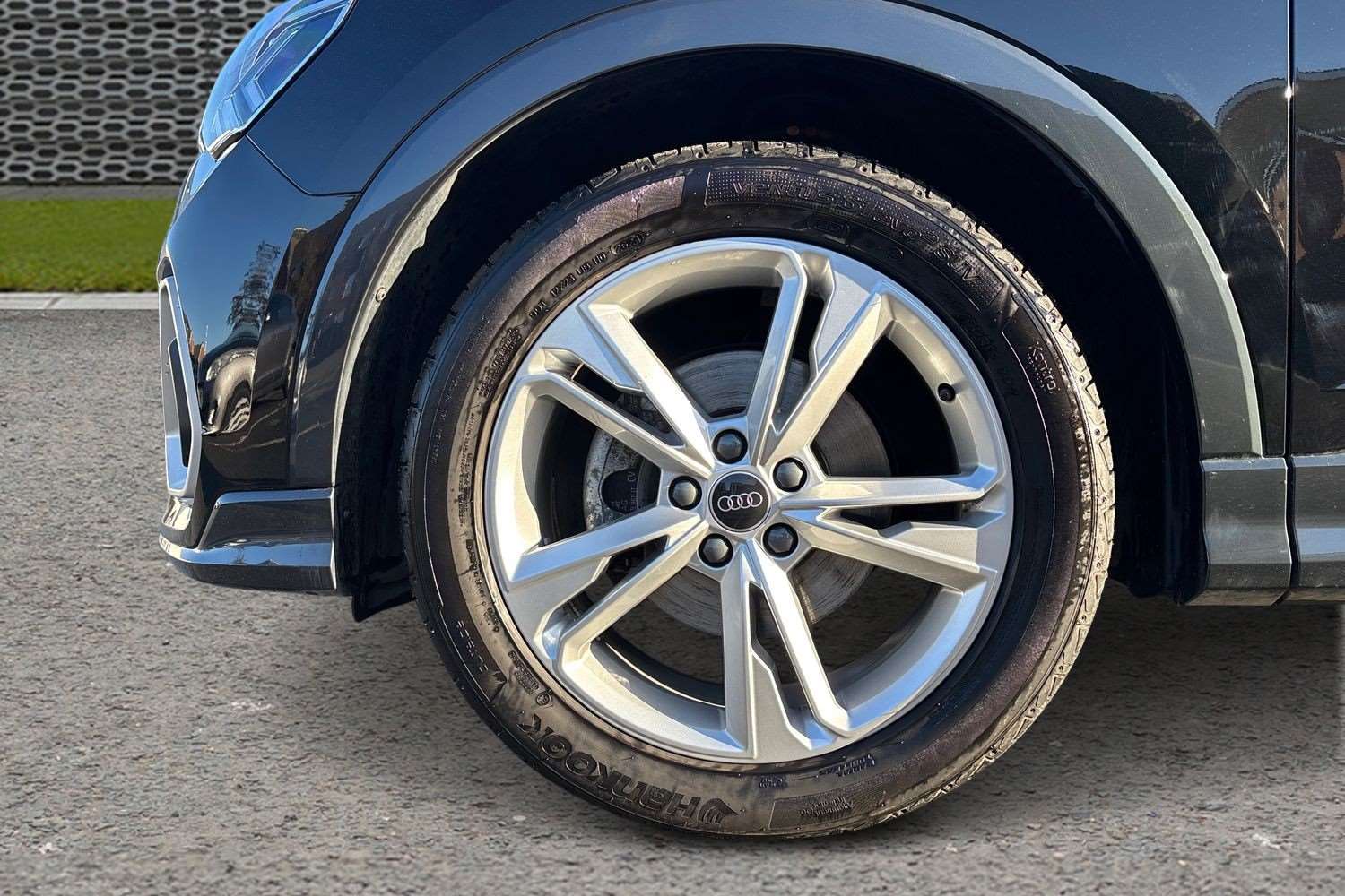 Used Audi Q3 2024 for sale - 76774168: Photo 11