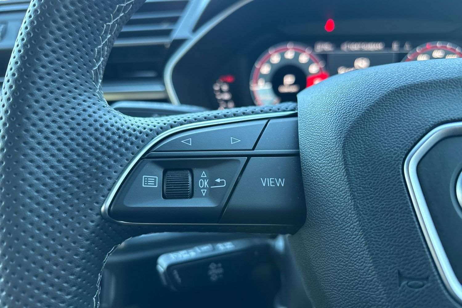 Used Audi Q3 2024 for sale - 76774168: Photo 16