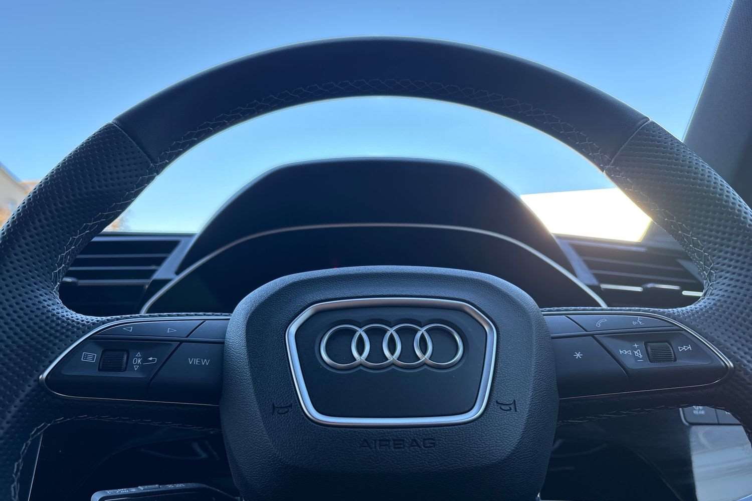 Used Audi Q3 2024 for sale - 76774168: Photo 18