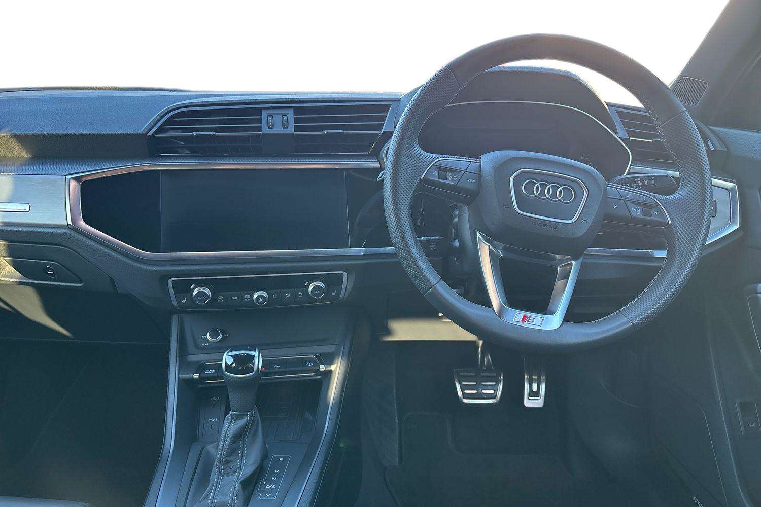 Used Audi Q3 2024 for sale - 76774168: Photo 19