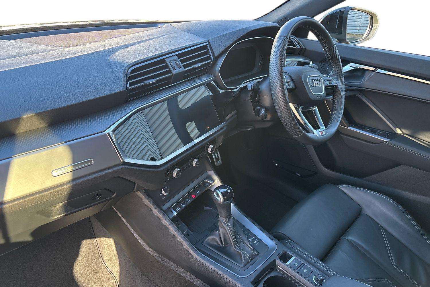 Used Audi Q3 2024 for sale - 76774168: Photo 20