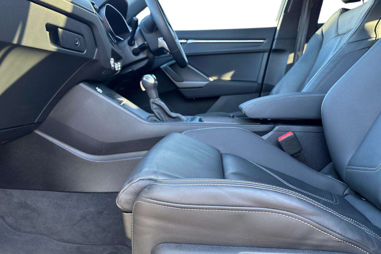 Used Audi Q3 2024 for sale - 76774168: Photo 21