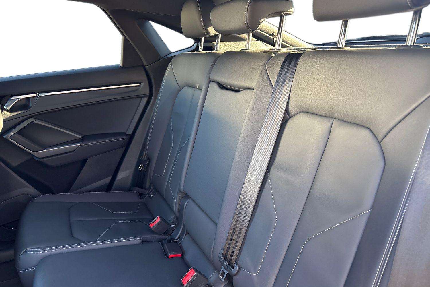 Used Audi Q3 2024 for sale - 76774168: Photo 22