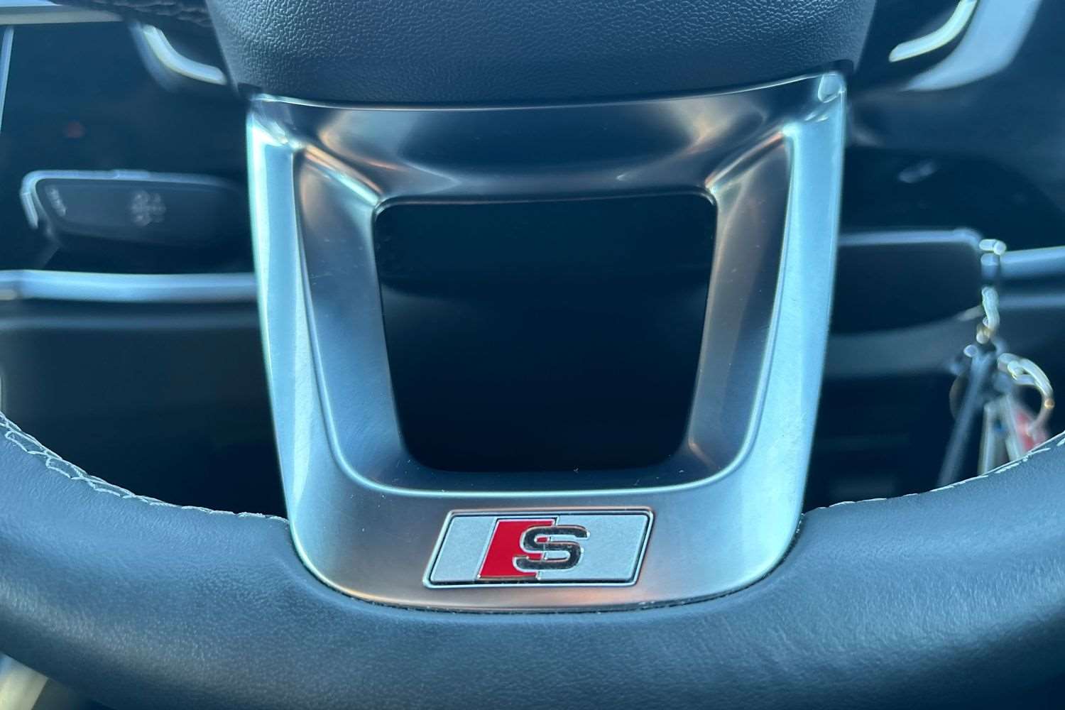 Used Audi Q3 2024 for sale - 76774168: Photo 23