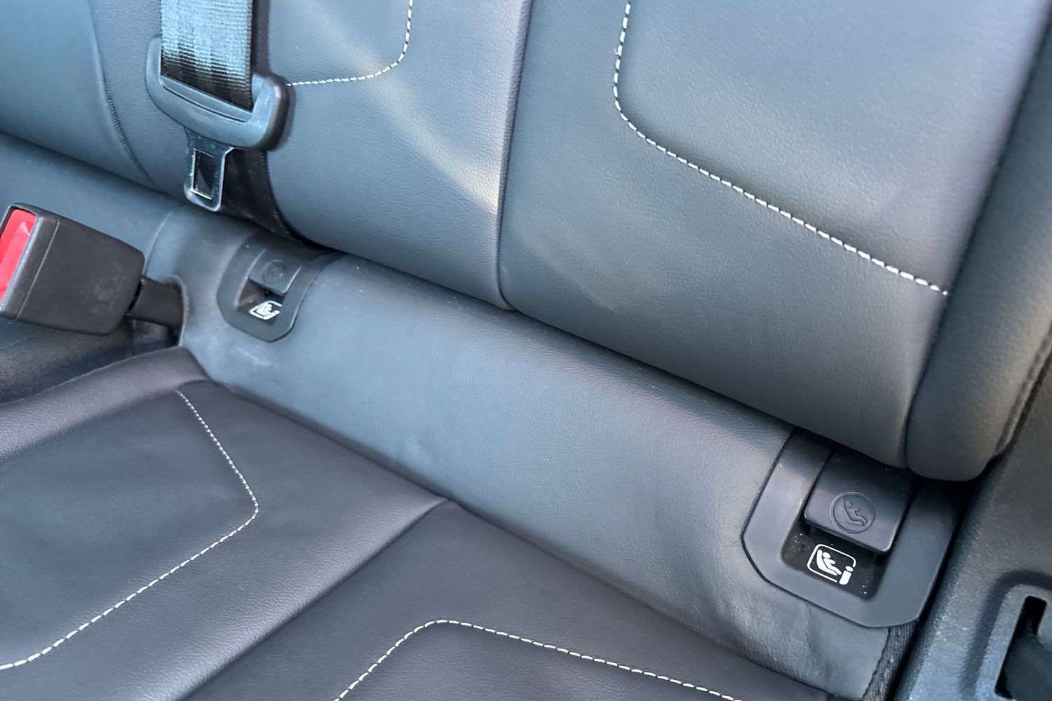 Used Audi Q3 2024 for sale - 76774168: Photo 24