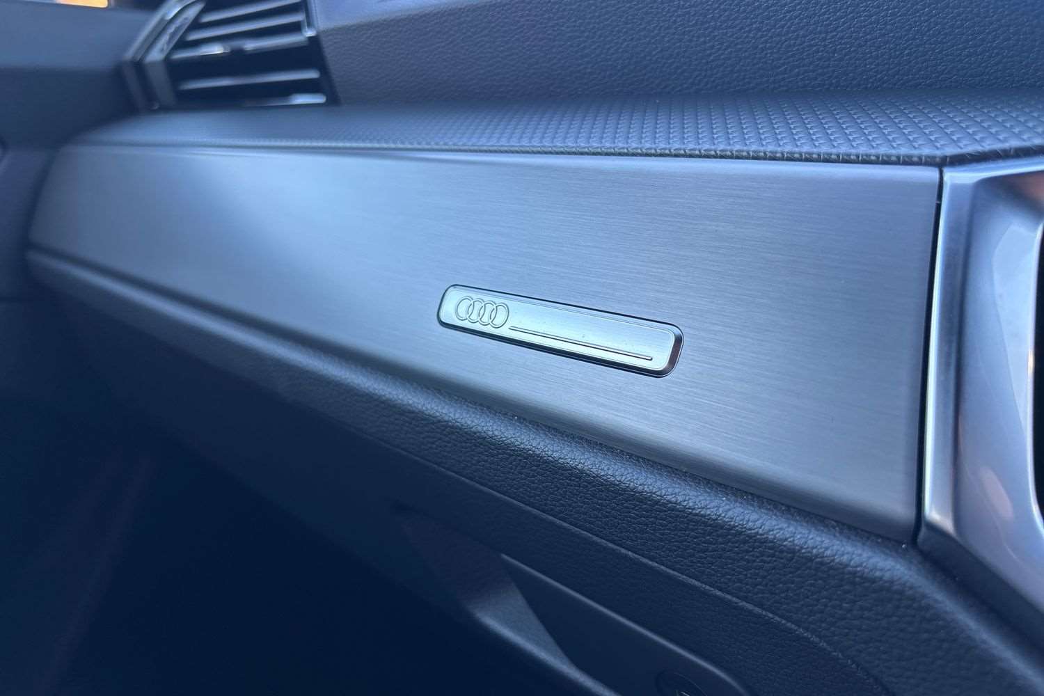 Used Audi Q3 2024 for sale - 76774168: Photo 25