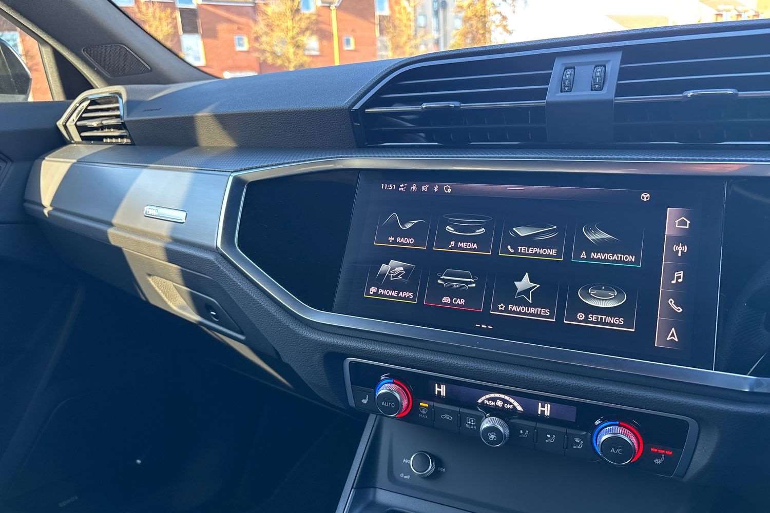 Used Audi Q3 2024 for sale - 76774168: Photo 26