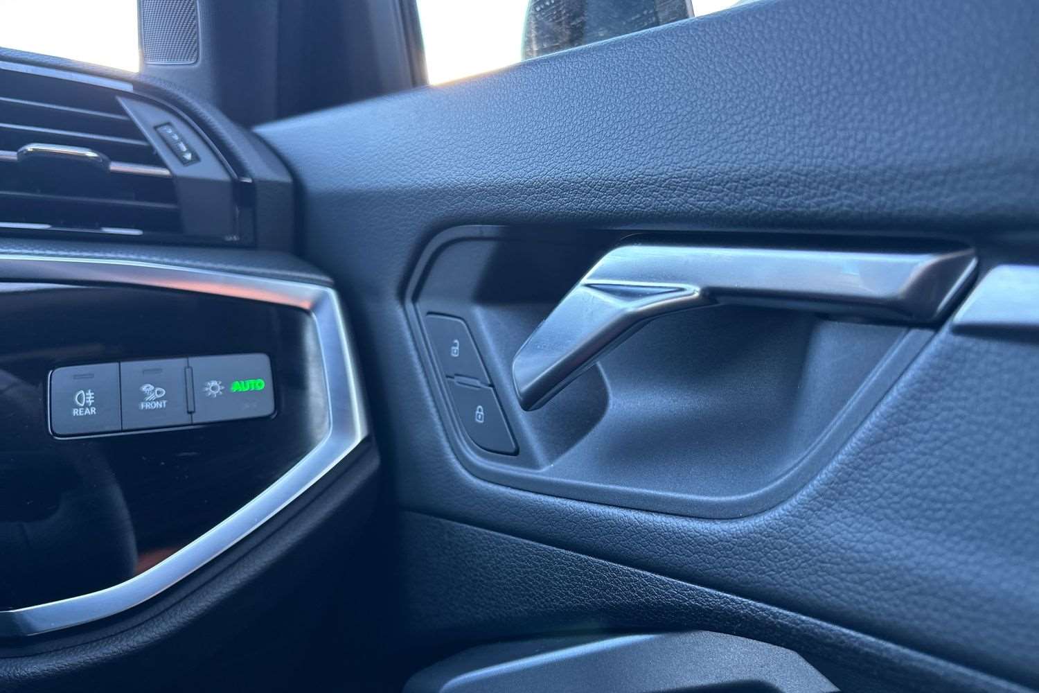 Used Audi Q3 2024 for sale - 76774168: Photo 28