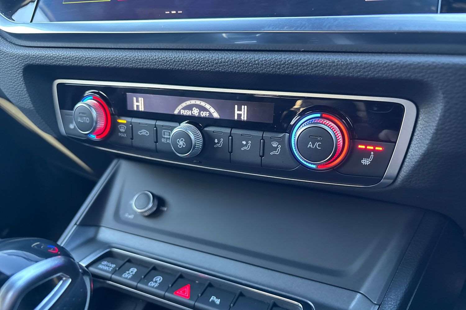 Used Audi Q3 2024 for sale - 76774168: Photo 29