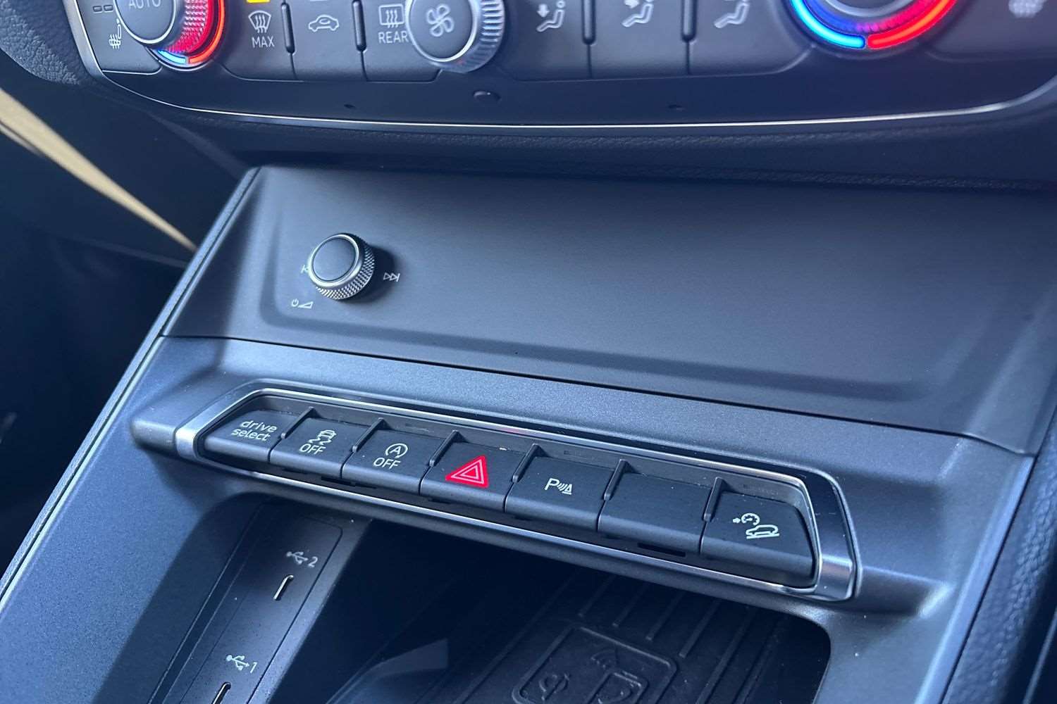 Used Audi Q3 2024 for sale - 76774168: Photo 30