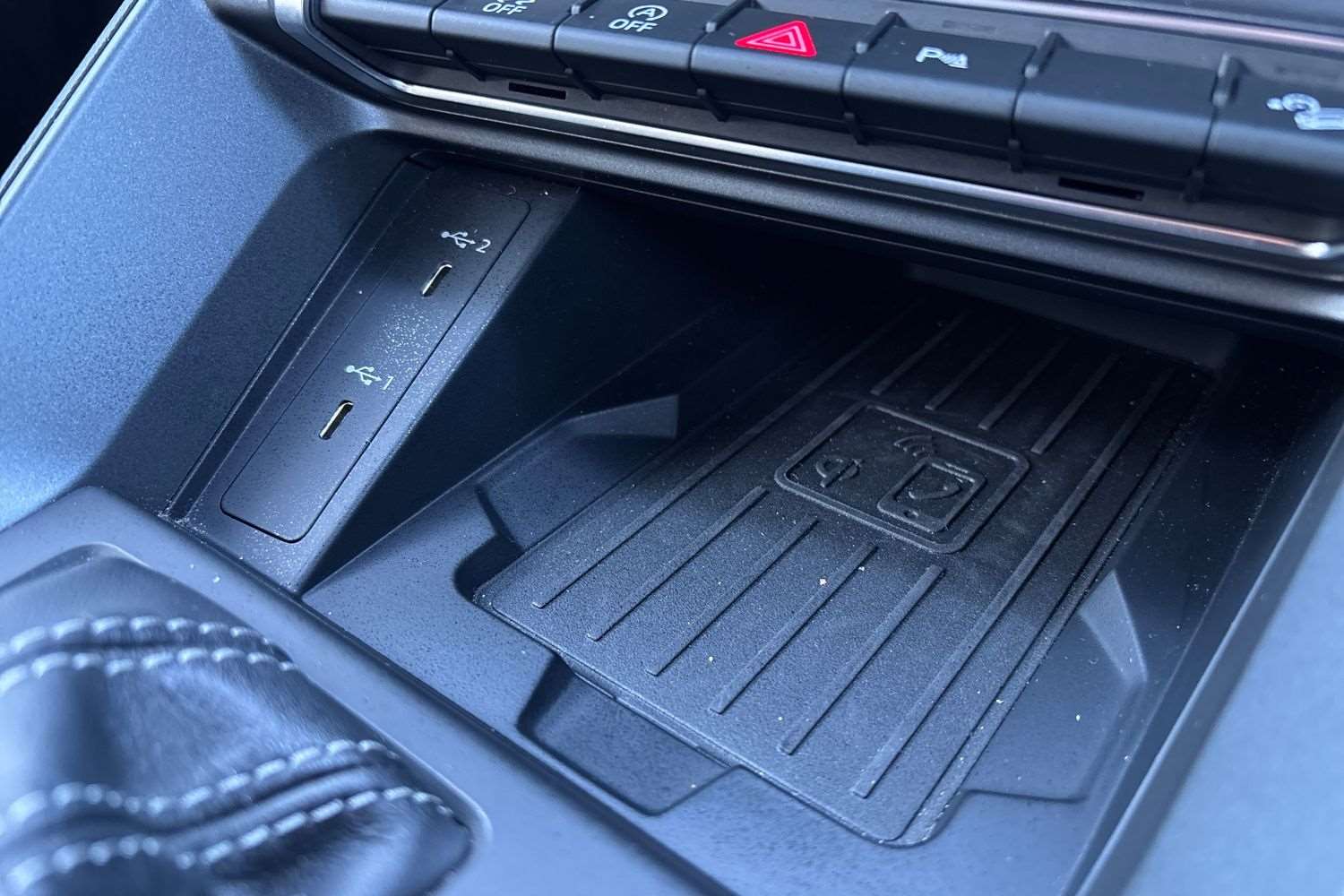 Used Audi Q3 2024 for sale - 76774168: Photo 31