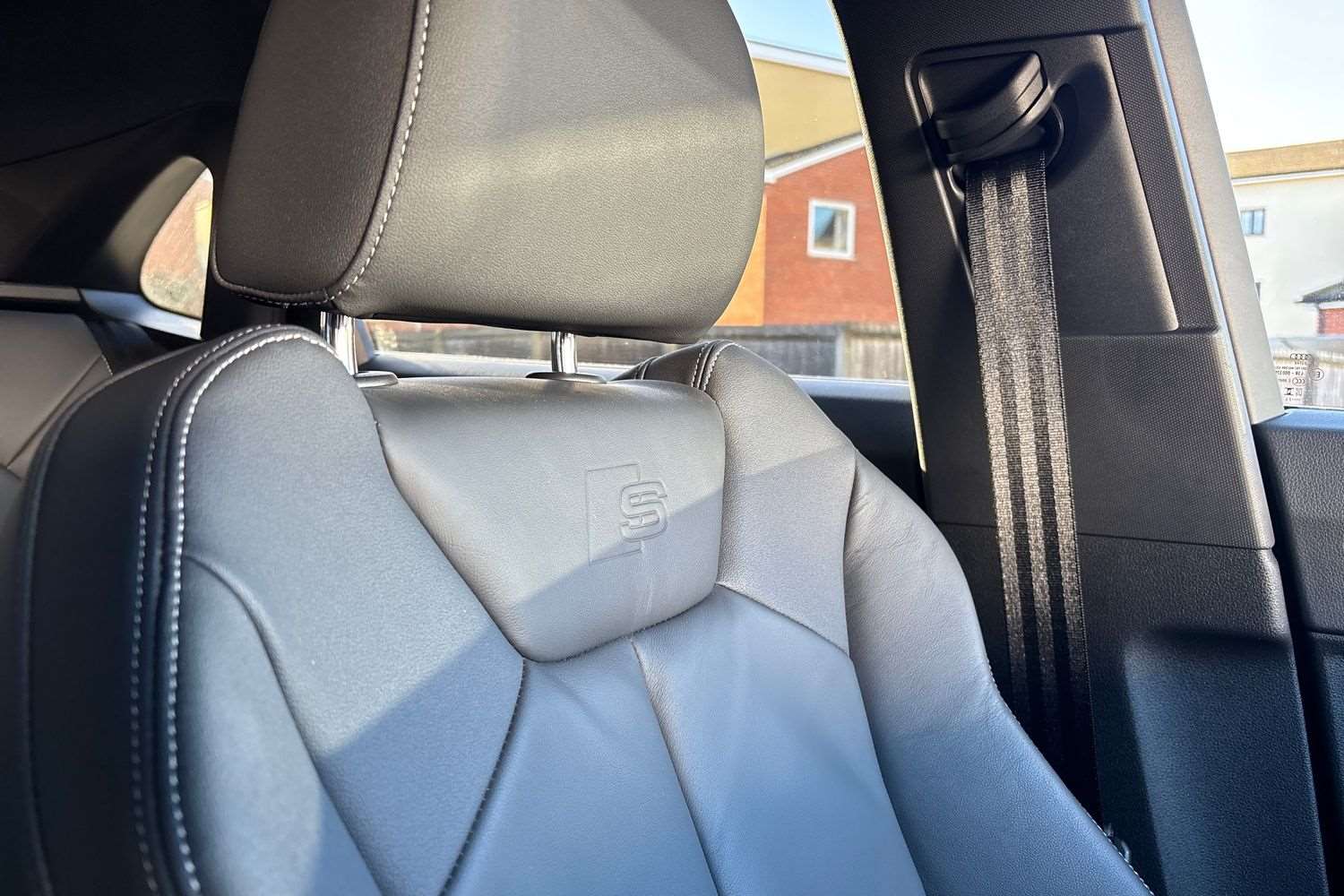 Used Audi Q3 2024 for sale - 76774168: Photo 33